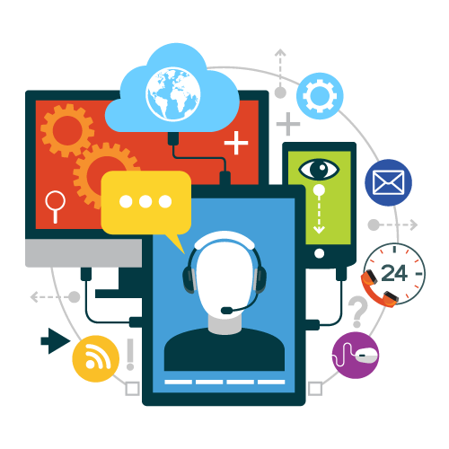 EduManage support